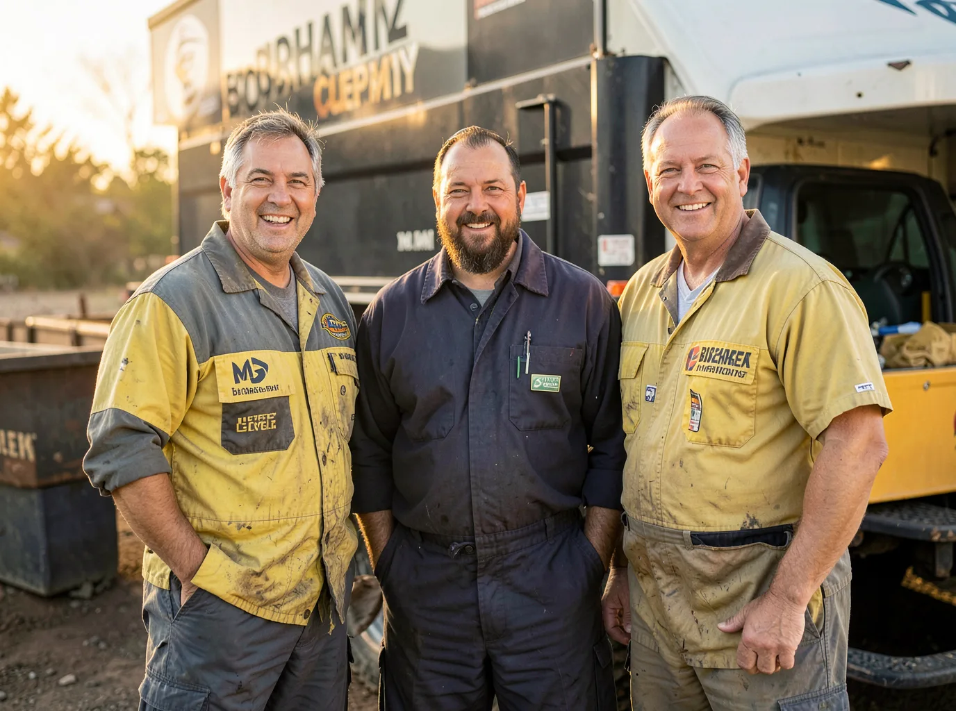 Sewage Cleanup company in Mcfaddin, TX