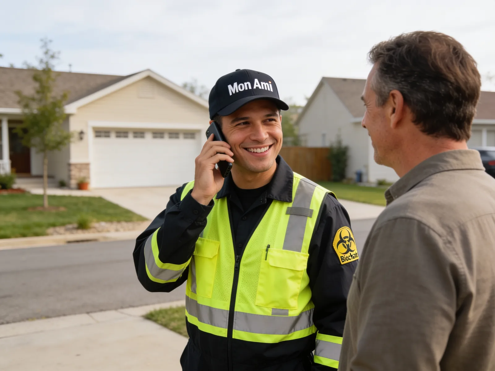 Sewage Cleanup Mcfaddin, TX FAQs